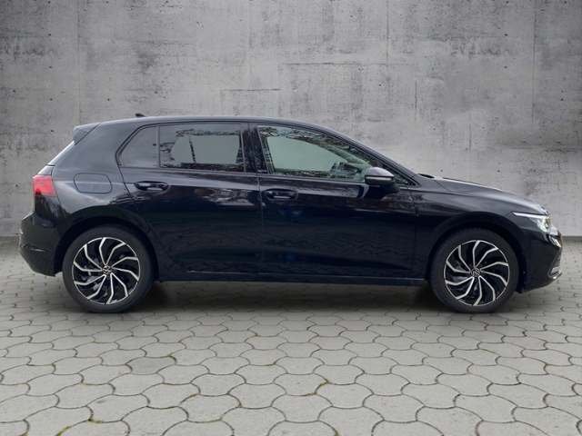 Golf VIII Active 2.0TDI DSG/Matrix/Navi/RFK/ACC/