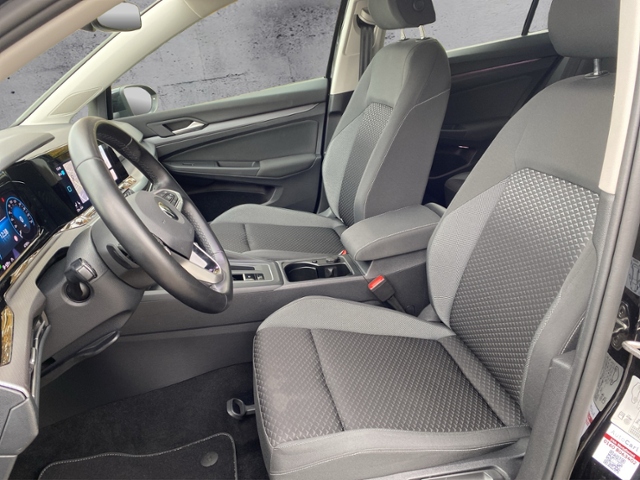 Golf VIII Active 2.0TDI DSG/Matrix/Navi/RFK/ACC/