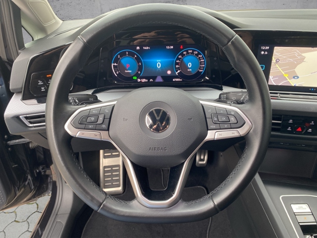 Golf VIII Active 2.0TDI DSG/Matrix/Navi/RFK/ACC/