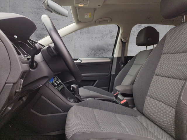 Touran Comfortline 1.5TSI DSG/AHK/ACC/Nebel/SHZ/