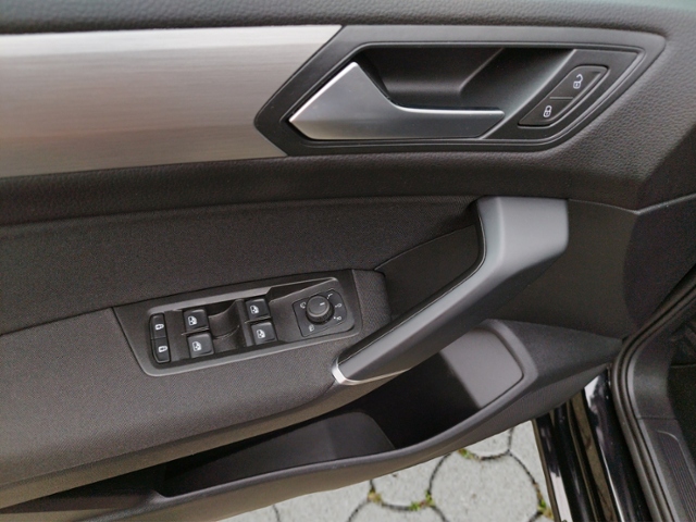 Touran Comfortline 1.5TSI DSG/AHK/ACC/Nebel/SHZ/