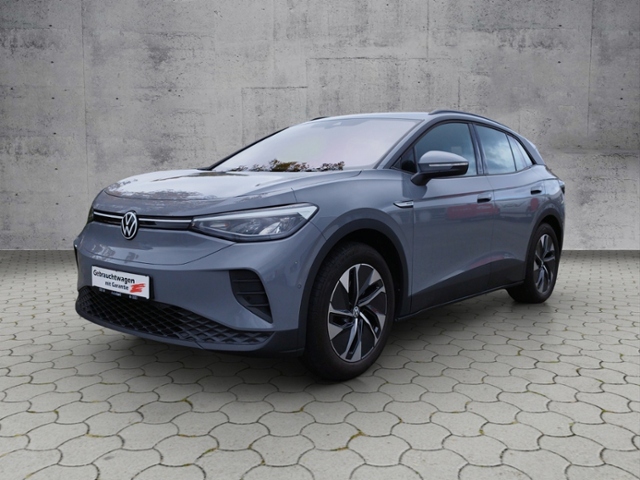 ID.4 Pro Perform 150kW Navi/AHK/ACC/RFK/SHZ/Carp