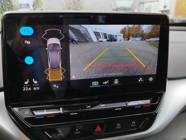 ID.4 Pro Perform 150kW Navi/AHK/ACC/RFK/SHZ/Carp