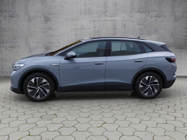 ID.4 Pro Perform 150kW Navi/AHK/ACC/RFK/SHZ/Carp