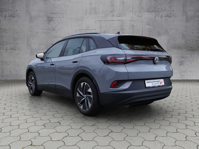 ID.4 Pro Perform 150kW Navi/AHK/ACC/RFK/SHZ/Carp