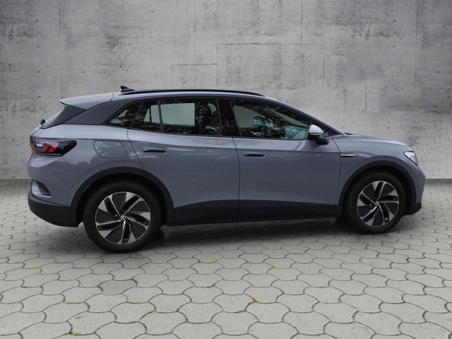 ID.4 Pro Perform 150kW Navi/AHK/ACC/RFK/SHZ/Carp