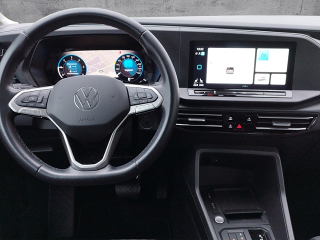 Caddy Maxi Life 2.0TDI DSG/Navi/StHz/LED/SHZ/ACC