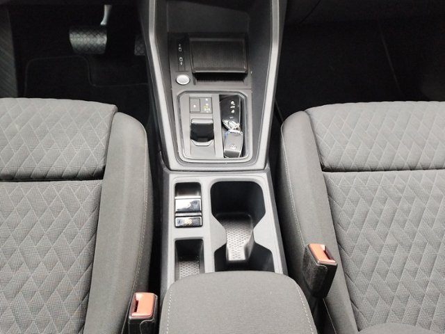 Caddy Maxi Life 2.0TDI DSG/Navi/StHz/LED/SHZ/ACC