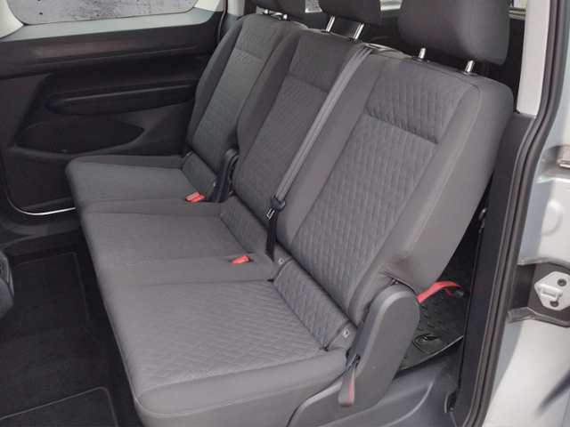 Caddy Maxi Life 2.0TDI DSG/Navi/StHz/LED/SHZ/ACC