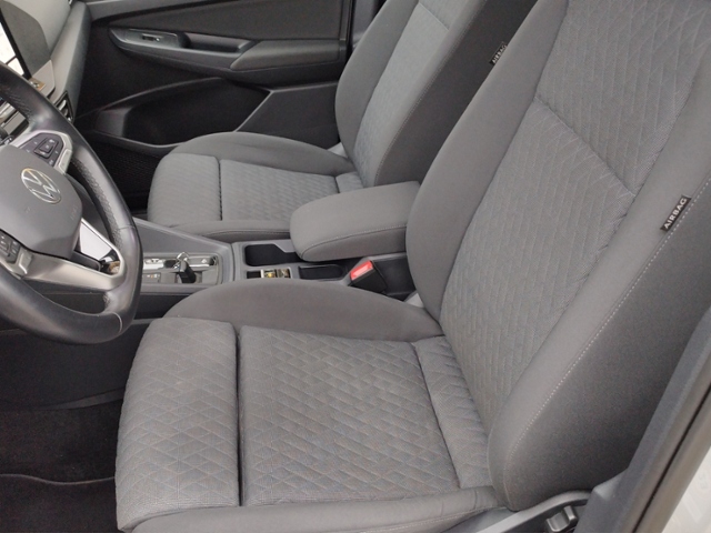 Caddy Maxi Life 2.0TDI DSG/Navi/StHz/LED/SHZ/ACC