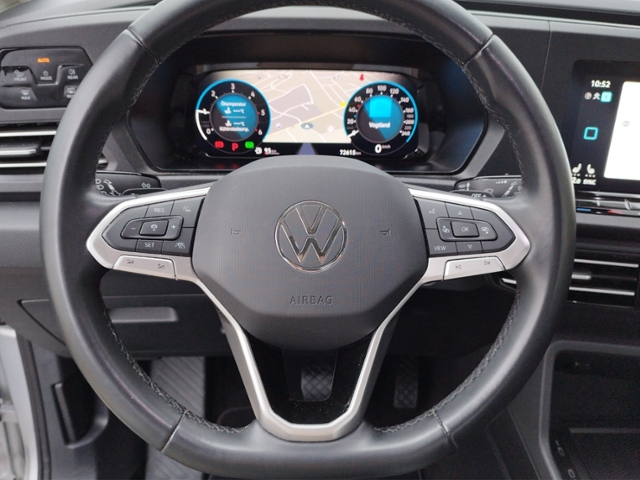 Caddy Maxi Life 2.0TDI DSG/Navi/StHz/LED/SHZ/ACC