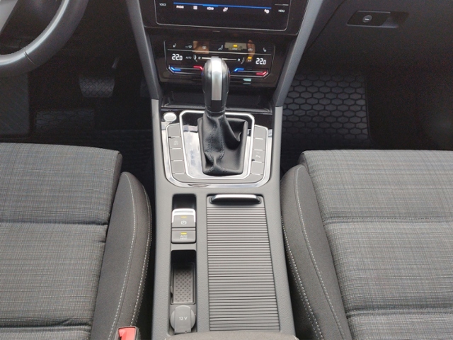 Passat Variant Business 2.0 TDI DSG BusinessPrem