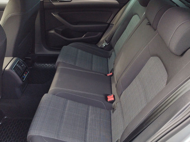 Passat Variant Business 2.0 TDI DSG BusinessPrem