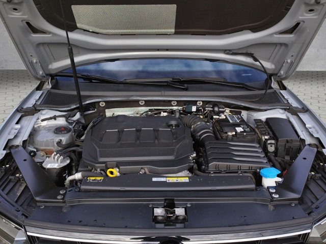 Passat Variant Business 2.0 TDI DSG BusinessPrem