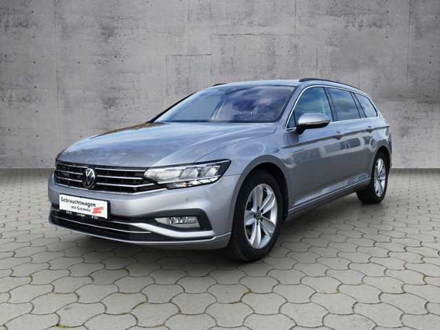 Passat Variant Business 2.0 TDI DSG BusinessPrem