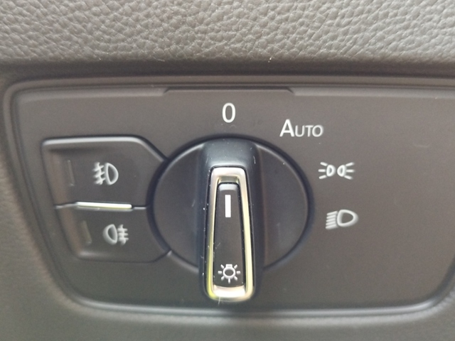 Passat Variant Business 2.0 TDI DSG BusinessPrem