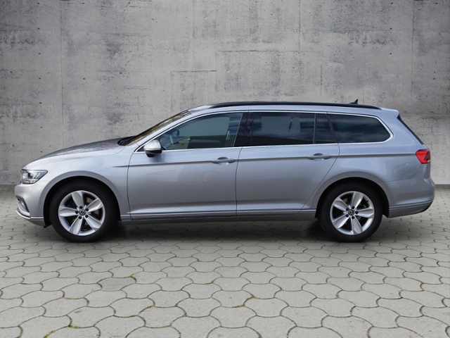 Passat Variant Business 2.0 TDI DSG BusinessPrem