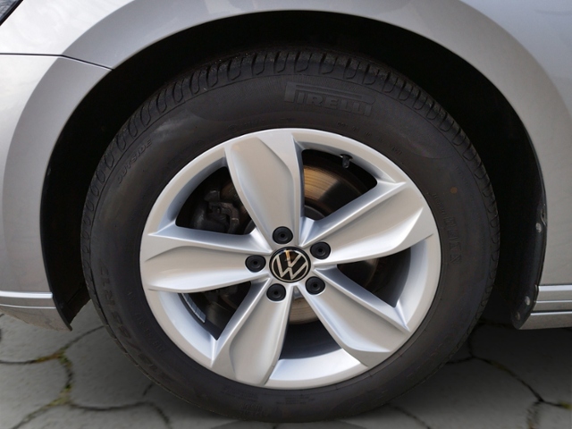 Passat Variant Business 2.0 TDI DSG BusinessPrem