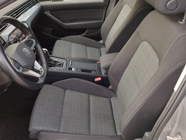 Passat Variant Business 2.0 TDI DSG BusinessPrem