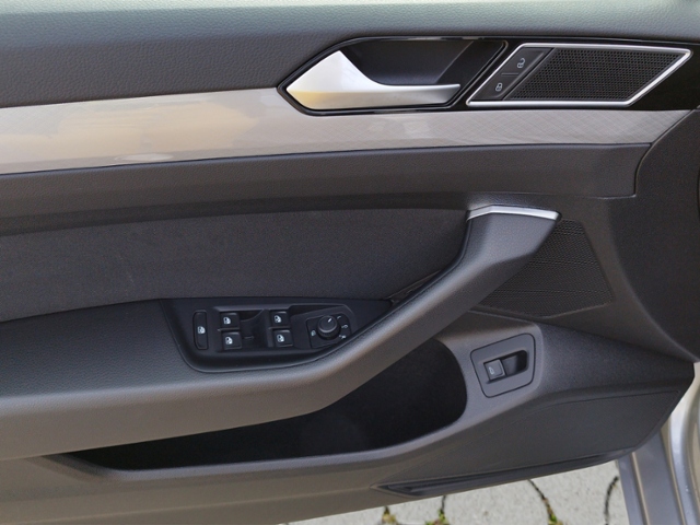 Passat Variant Business 2.0 TDI DSG BusinessPrem