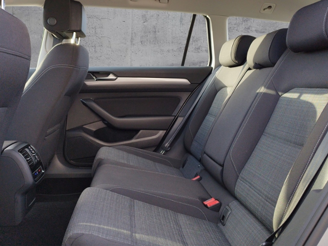 Passat Variant Business 2.0 TDI DSG BusinessPrem