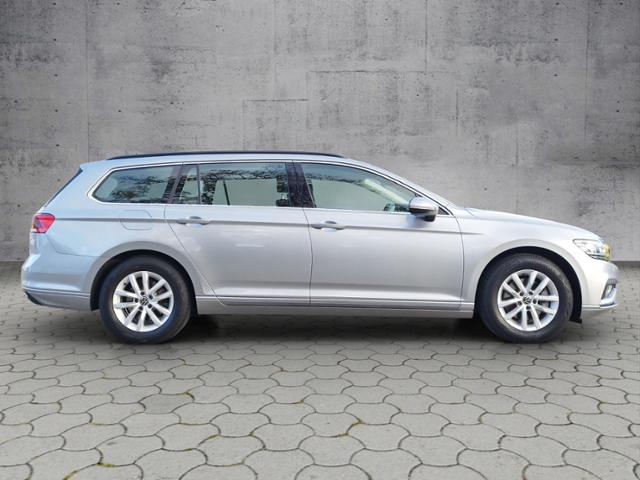 Passat Variant Business 2.0 TDI DSG BusinessPrem