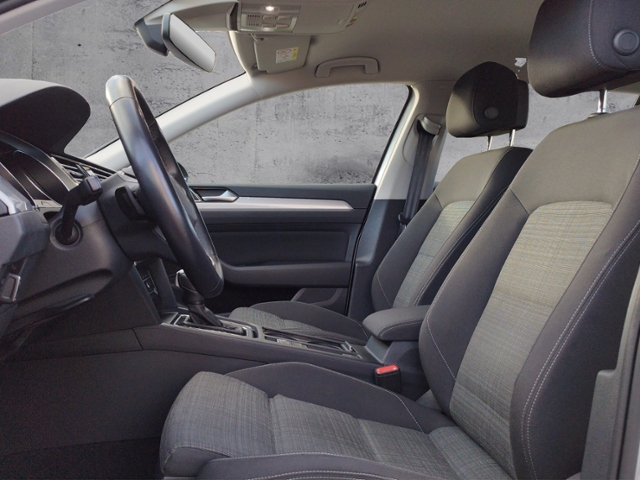 Passat Variant Business 2.0 TDI DSG BusinessPrem