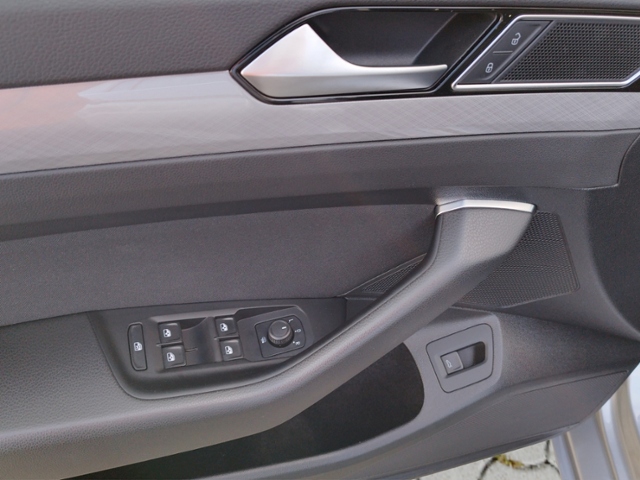 Passat Variant Business 2.0 TDI DSG BusinessPrem