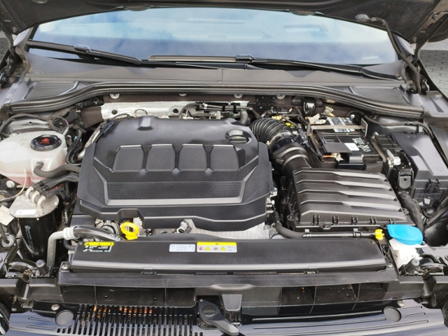 Golf VIII Active 2.0 TDI DSG HUD/ACC/PANO KLIMA 