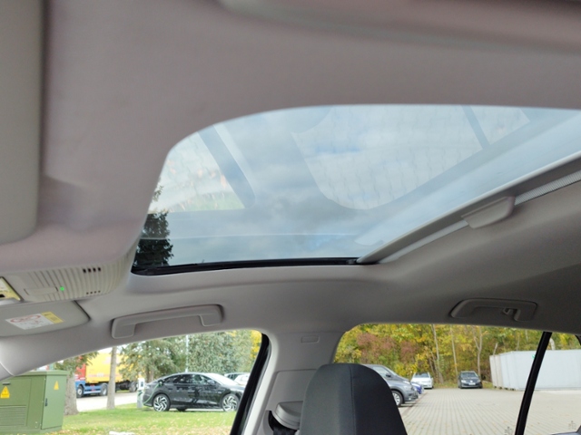 Golf VIII Active 2.0 TDI DSG HUD/ACC/PANO KLIMA 