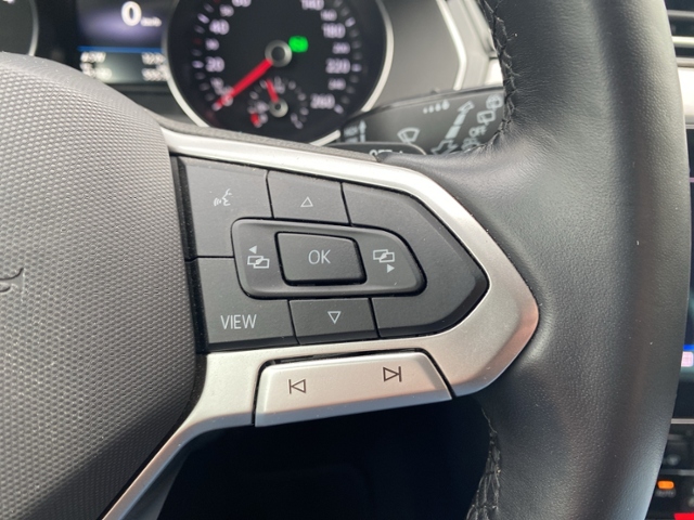 Passat Variant Business 2.0 TDI DSG NAV/SHZ KLIM