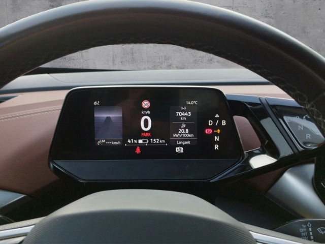 ID.5 Pro Performance PANO/HUD/IQ.LIGHT KLIMA LED