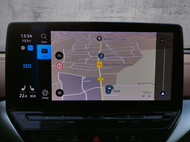 ID.5 Pro Performance PANO/HUD/IQ.LIGHT KLIMA LED