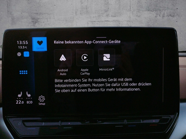 ID.5 Pro Performance PANO/HUD/IQ.LIGHT KLIMA LED