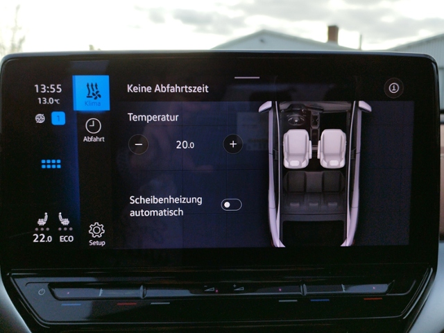 ID.5 Pro Performance PANO/HUD/IQ.LIGHT KLIMA LED