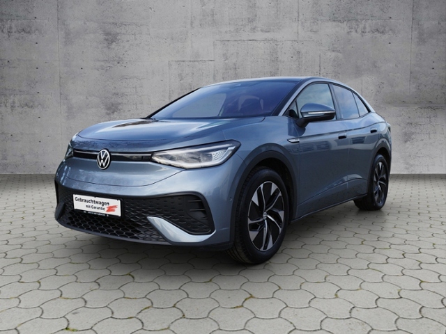 ID.5 Pro Performance PANO/HUD/IQ.LIGHT KLIMA LED