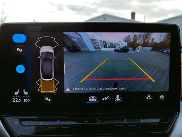 ID.5 Pro Performance PANO/HUD/IQ.LIGHT KLIMA LED