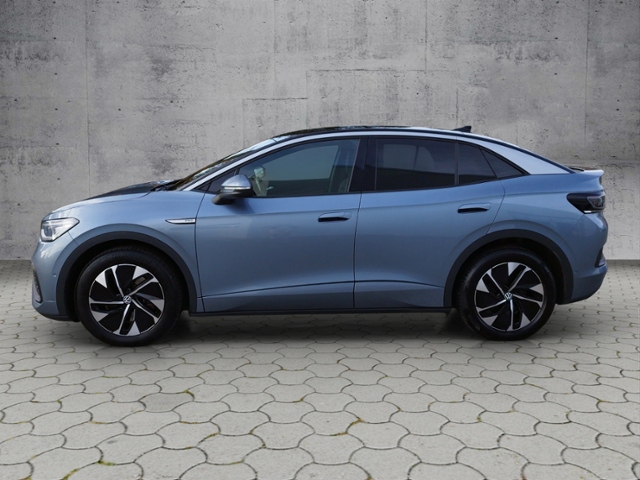 ID.5 Pro Performance PANO/HUD/IQ.LIGHT KLIMA LED