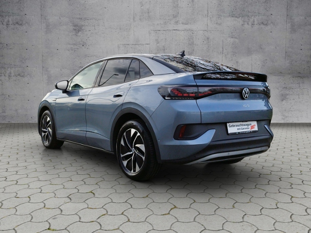 ID.5 Pro Performance PANO/HUD/IQ.LIGHT KLIMA LED