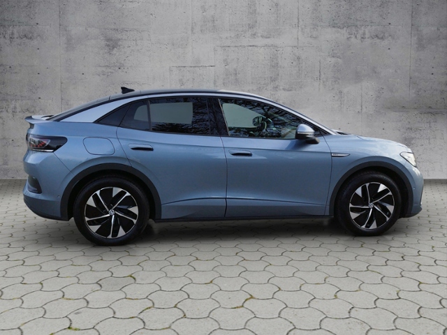 ID.5 Pro Performance PANO/HUD/IQ.LIGHT KLIMA LED