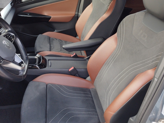 ID.5 Pro Performance PANO/HUD/IQ.LIGHT KLIMA LED