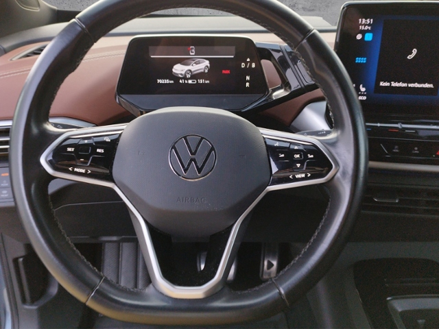 ID.5 Pro Performance PANO/HUD/IQ.LIGHT KLIMA LED