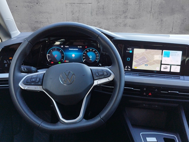 Golf VIII Variant Life 2.0 TDI DSG BusinessPrem.