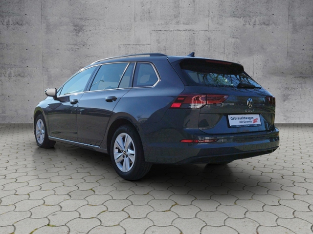 Golf VIII Variant Life 2.0 TDI DSG BusinessPrem.
