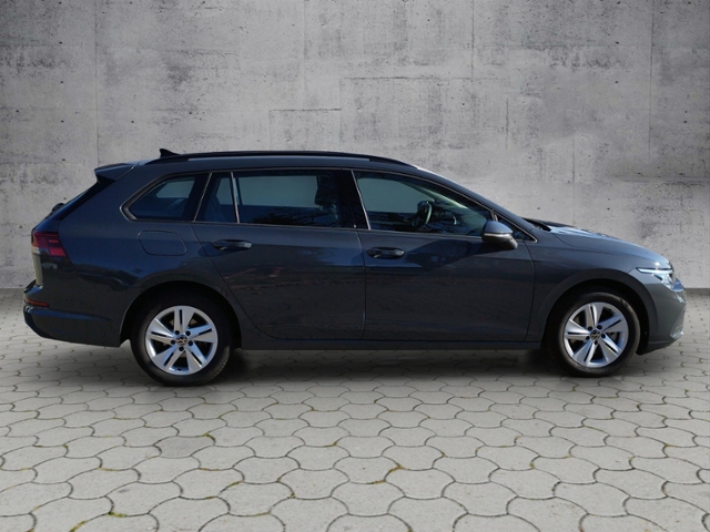 Golf VIII Variant Life 2.0 TDI DSG BusinessPrem.