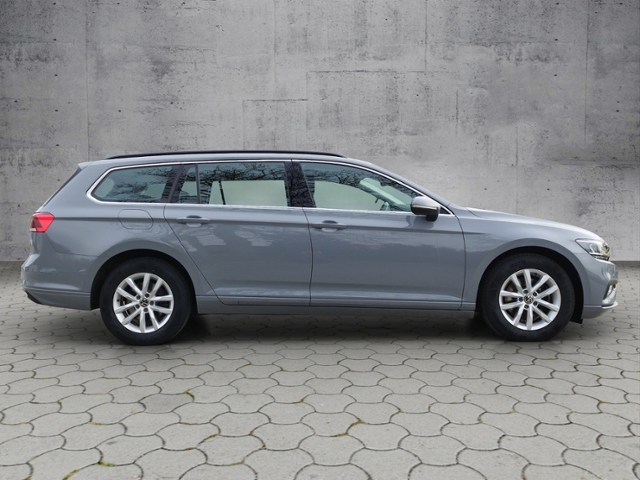 Passat Variant Business 2.0 TDI DSG STH/NAV KLIM