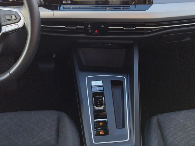 Golf VIII Variant Life 2.0 TDI DSG NAV/ACC/L+S K