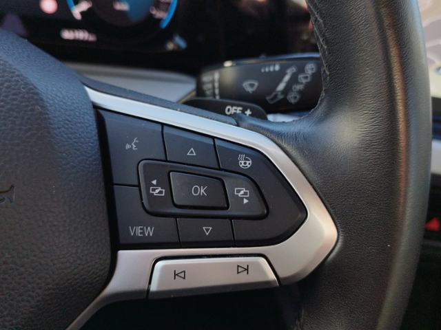 Golf VIII Variant Life 2.0 TDI DSG NAV/ACC/L+S K