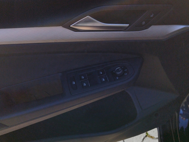 Golf VIII Variant Life 2.0 TDI DSG NAV/ACC/L+S K