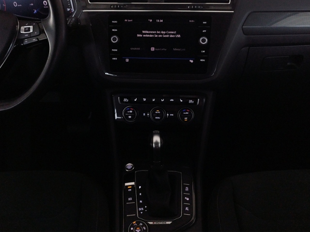 Tiguan Allspace Highline 2.0 TSI 4Motion DSG KLI